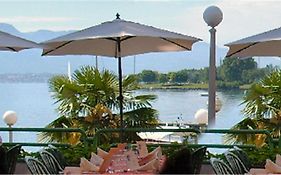 Auberge Port Gitana